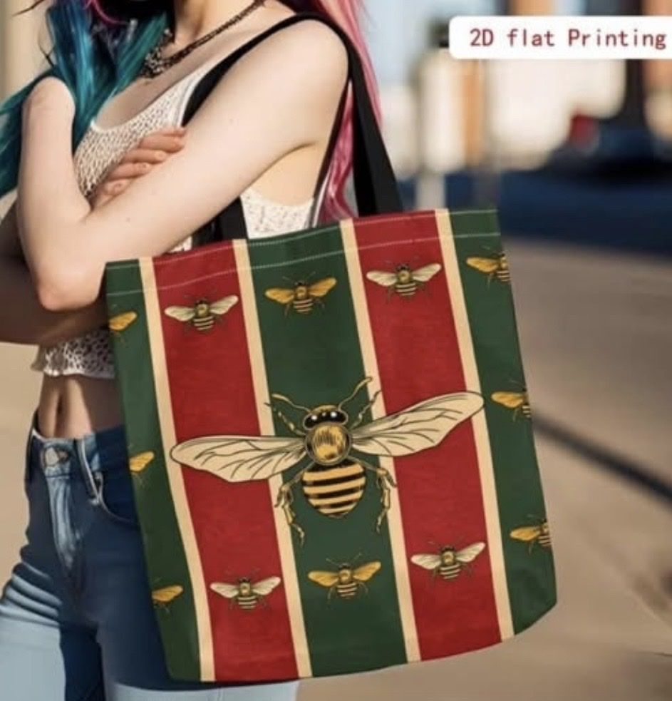 Sacs: 2 shopping bags  – Neuf (Voir description) à Heimberg par Sabe_Frau 3