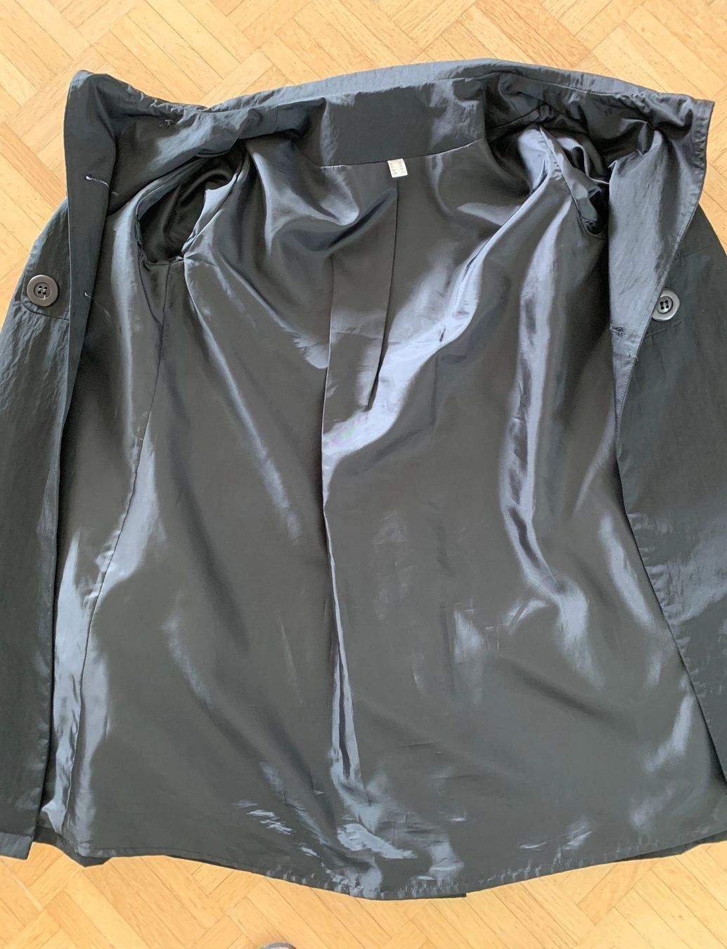 Giacche: Sommer / Regenjacke – Usato da Zürich venduto da Tzhkely24 9