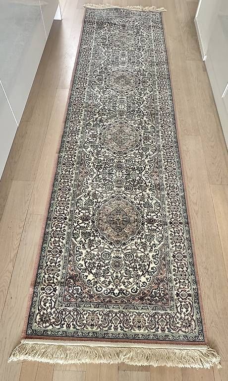 Tappeti: Orient Teppich, wie neu – Usato da Zürich venduto da san_l5wd