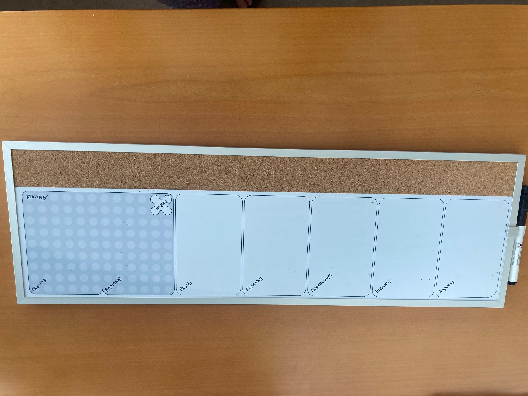 Lavagne: Whiteboard Pinnwand – Usato da Niederurnen venduto da val_v5y7