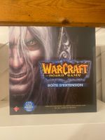 Warcraft the board game - extension - NEUF