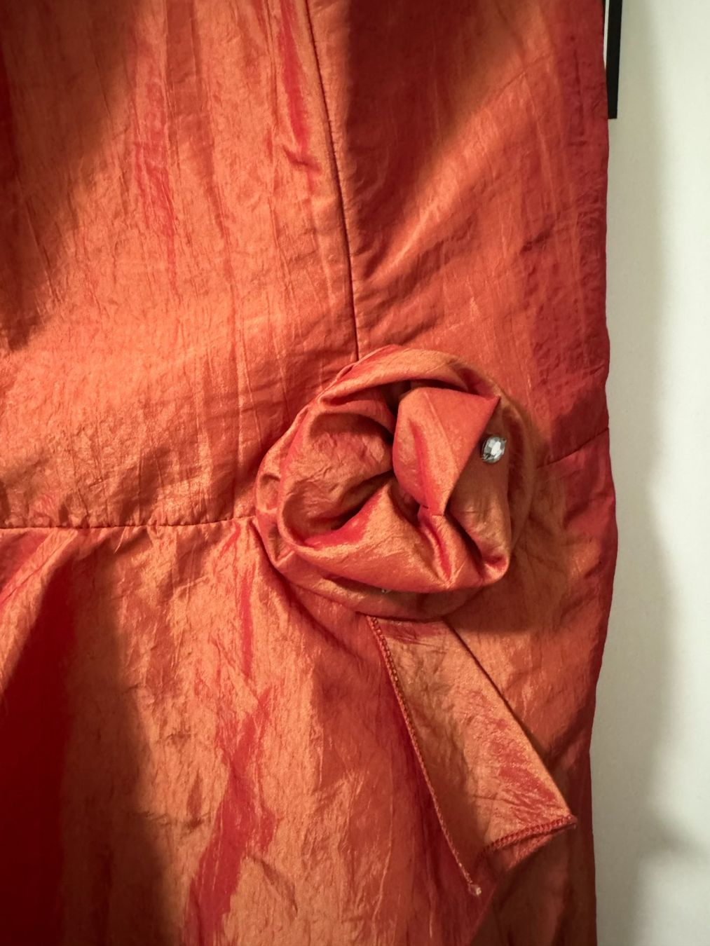 Kleider: Elegantes Abendkleid, Gr. 40(passt eher 36/38) – Neu (gemäss Beschreibung) aus Zürich von pamleano 2