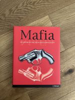 Buch Mafia Die Geschichte der Organisierten Kriminalitaet