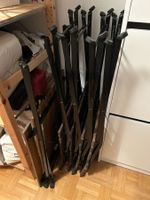 IKEA TÄRNÖ Gartentisch mit 4 Stühlen