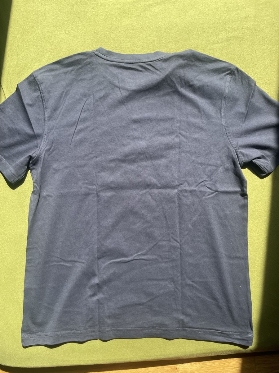 T-shirt: Herren T-Shirts 3er Pack – Usato da Stetten AG venduto da xe_k33 8