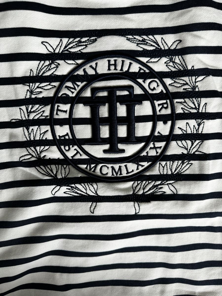 Tommy Hilfiger Maglioni & Felpe: Tommy Hilfiger Sweatshirt, new – Nuovo e nell'imballaggio originale da Sattel venduto da Zlata1 2