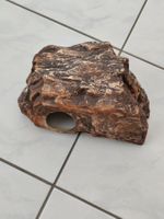 Versteck Aquarium Felsdekoration mit Hohlraum