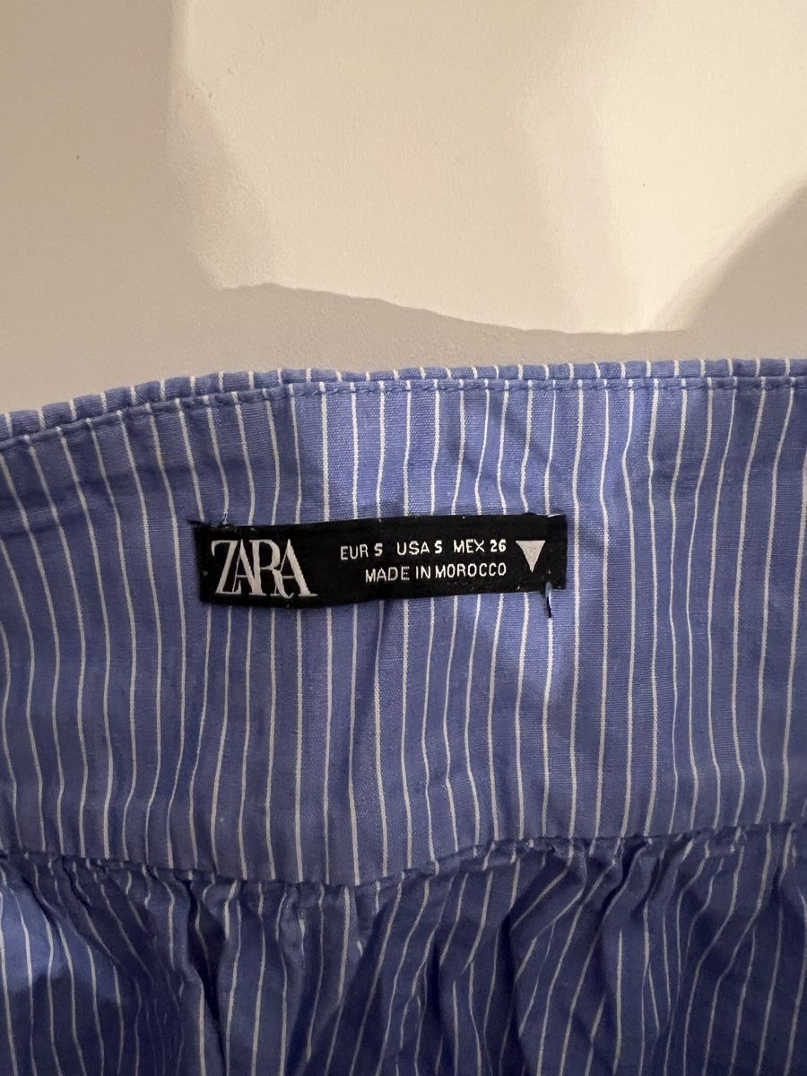 Zara Tops: Top Zara – Gebraucht aus Erlenbach von paulina.rad 1