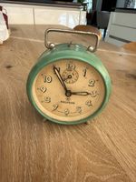 Ancien réveil Edelweiss suisse