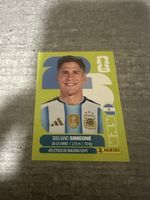 ARG 20 , FIFA WORLD CUP 2026 PANINI 