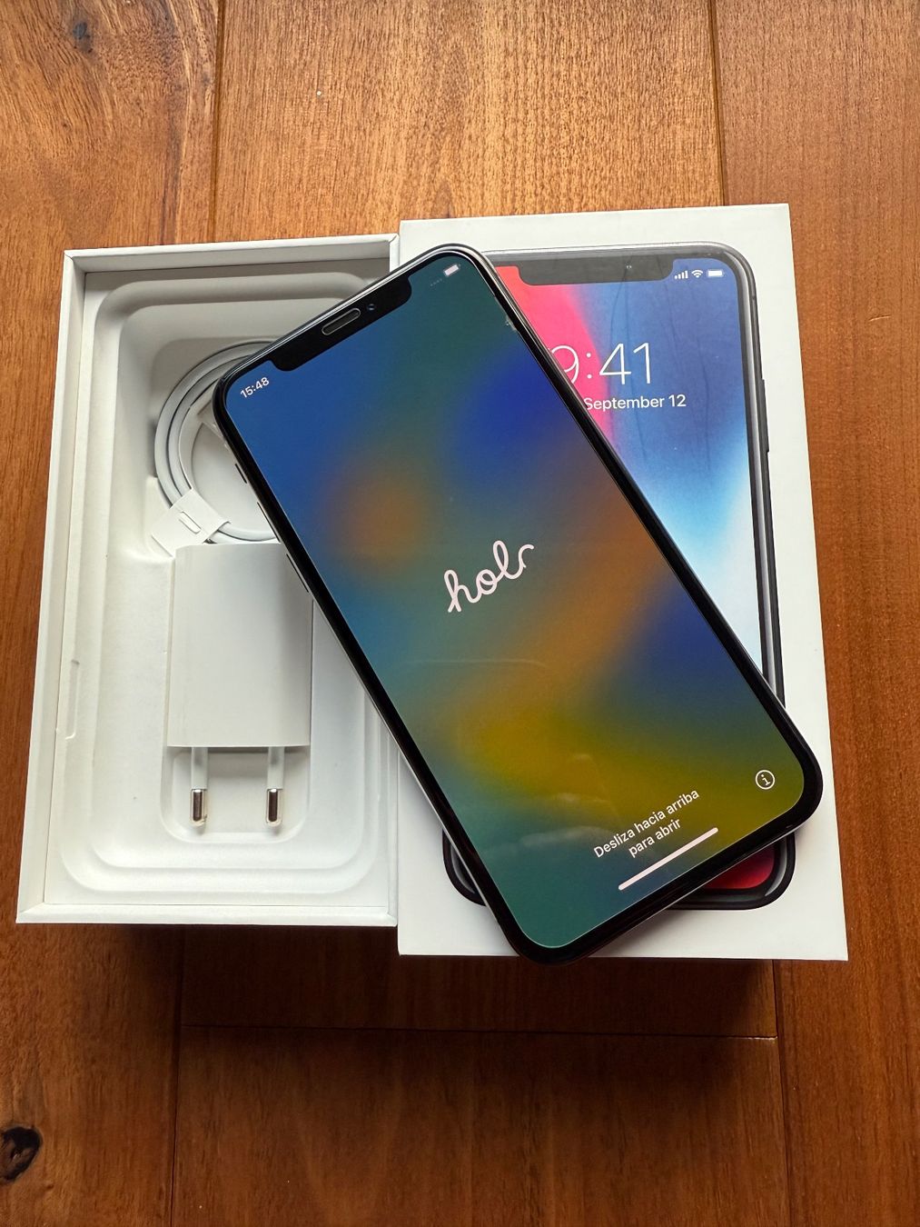 Apple Telefoni cellulari / Smartphones: iPhone X 256GB – Usato da Rombach venduto da Sta24