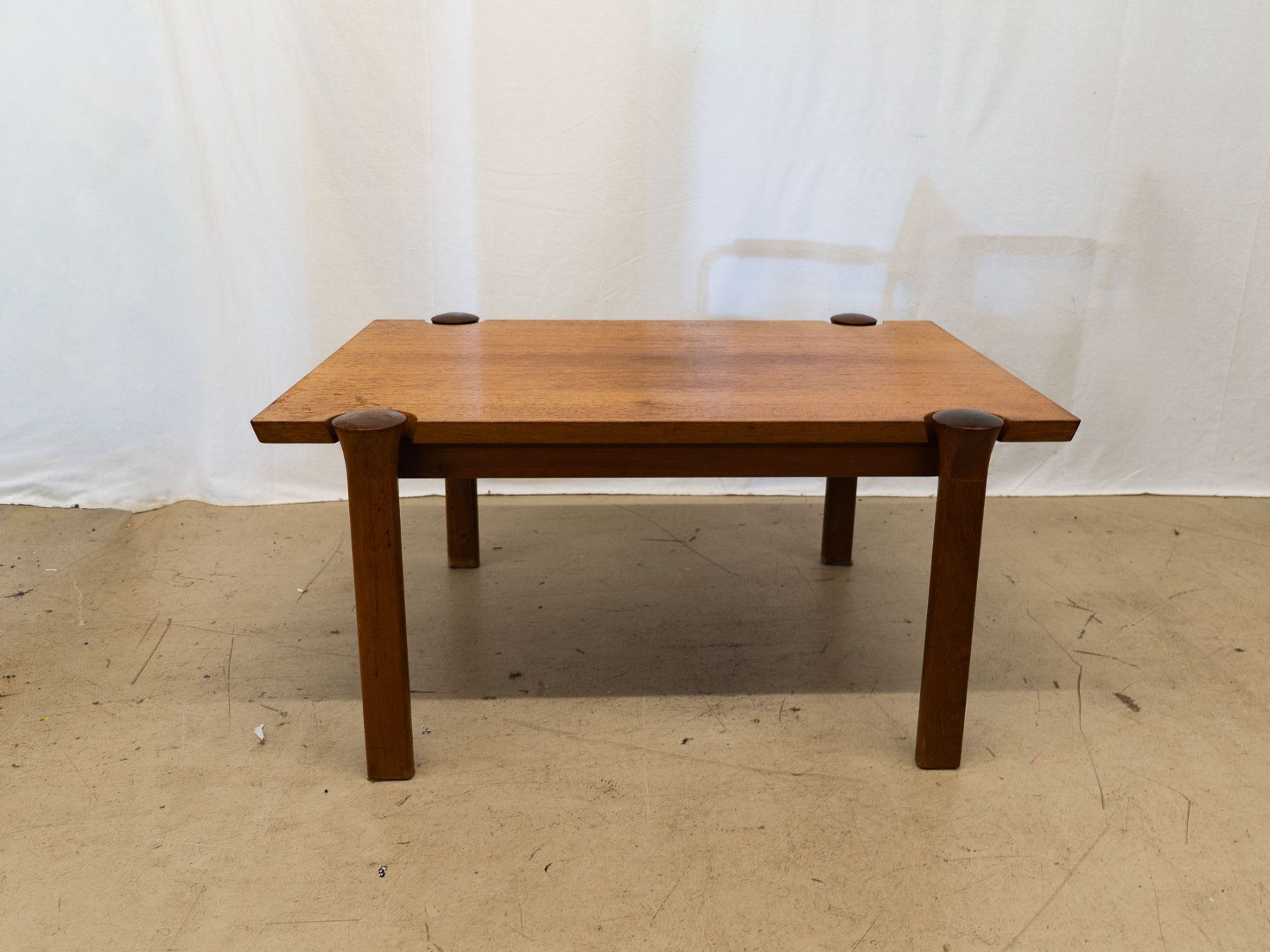 Tische: Arno Voder Salontisch, für Codo - Mid-Century - Ref. 07/04 – Gebraucht aus Au ZH von BrockiAu