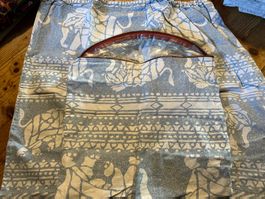 Stoffwindeltaschen selbst gemachte