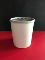 Behälter Vorratsdose Vintage Tupperware Sonnendeckel 2,8 ltr