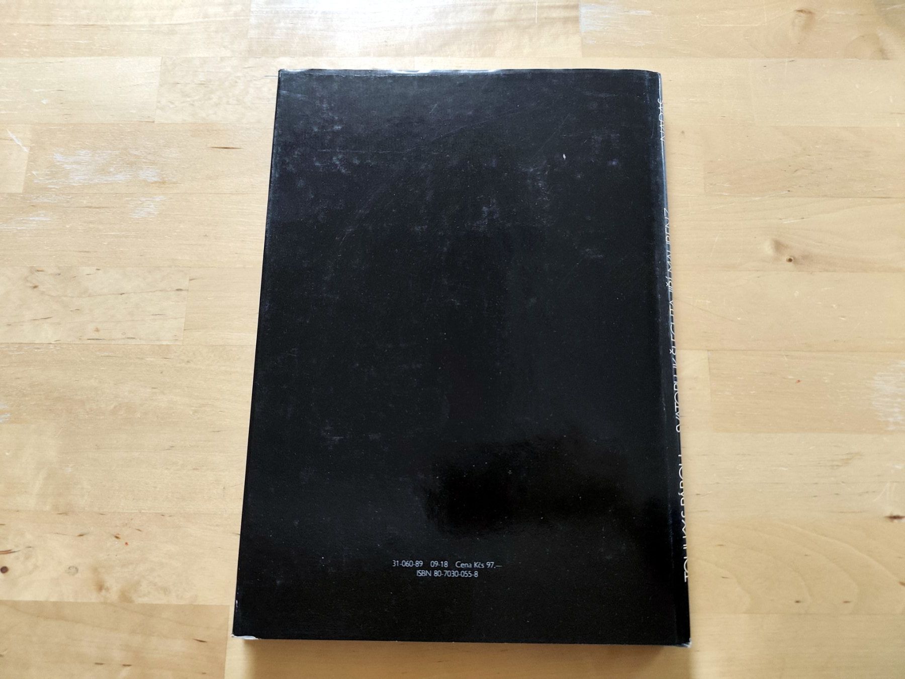Libri: Tschechische Eisenbahngeschichte – Usato da Birrwil venduto da dirtyoldtown 9