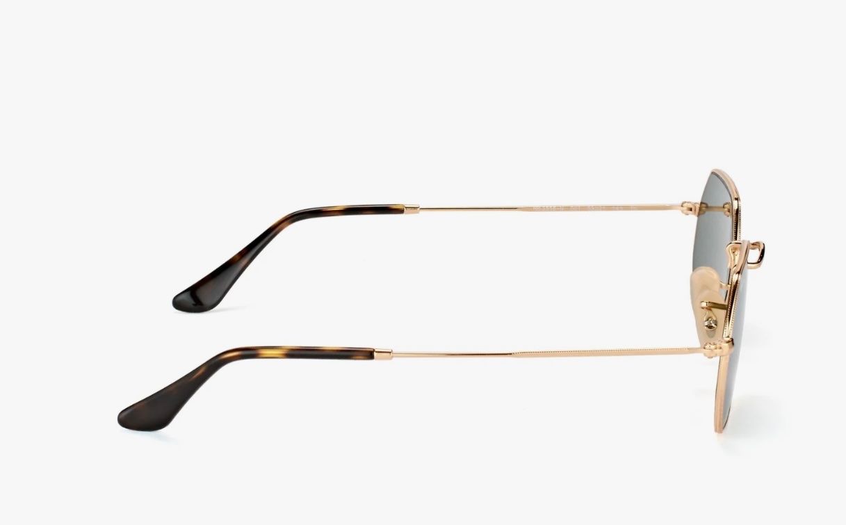 Ray-Ban Occhiali & Lenti: Ray-Ban Sonnenbrille – Nuovo e nell'imballaggio originale da Glattbrugg venduto da A.S.90 1