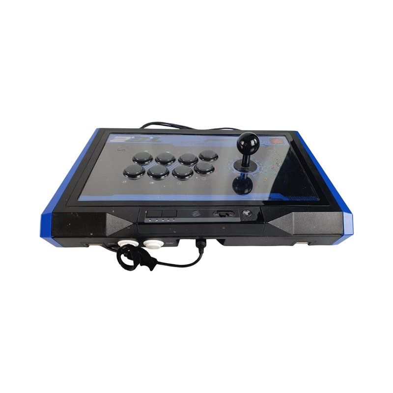 Controller: MAD CATZ Arcade Fightstick – Usato da Wangen b. Olten venduto da Restwert_Wangen 1