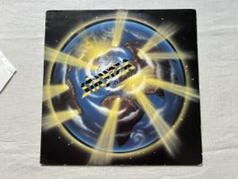 Stryper / Yellow and Black Attack !  1986