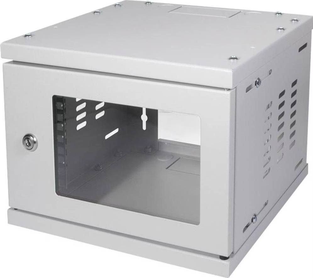 Racks & Supports: Serverrack LogiLink SoHo 4 HE, 10 Zoll – D'occasion à Winterthur par Puma2662 1