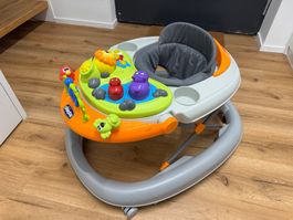 Chicco Walky Talky Baby Walker