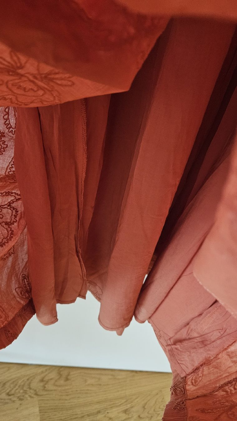 Kleider: Robe Clarysse Stella et Suzie – Neu (gemäss Beschreibung) aus Köniz von cla_m7yd 5