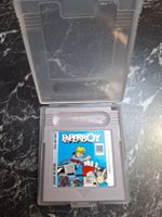 Jeu Nintendo Game Boy Paperboy EUR