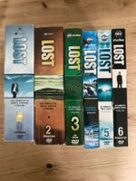 Lost komplette Staffel
