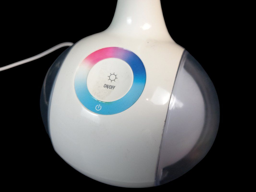 Lampen: GLOBO Lighting - Schreibtischleuchte – Gebraucht aus Hünenberg von Restwert_Zug 1