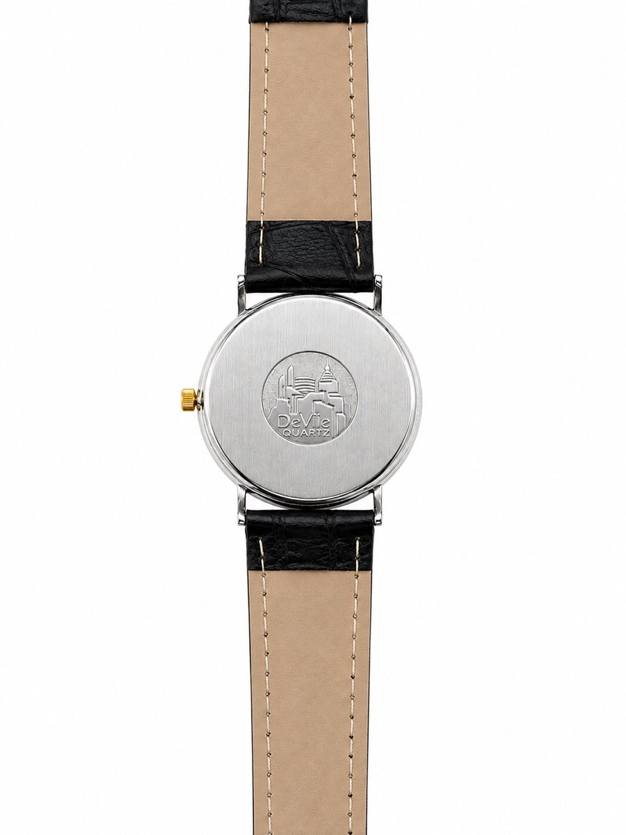 Omega Armbänder & -reifen: Omega De Ville  – Gebraucht aus Luterbach von Watchkeeper 2