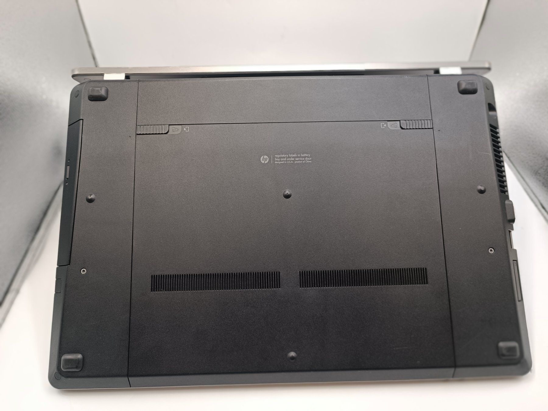 Hewlett Packard Notebooks: HP ProBook 4730s – Gebraucht aus Schlieren von 2nd-Life 6