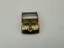 Omega Vintage Verschluss 14mm