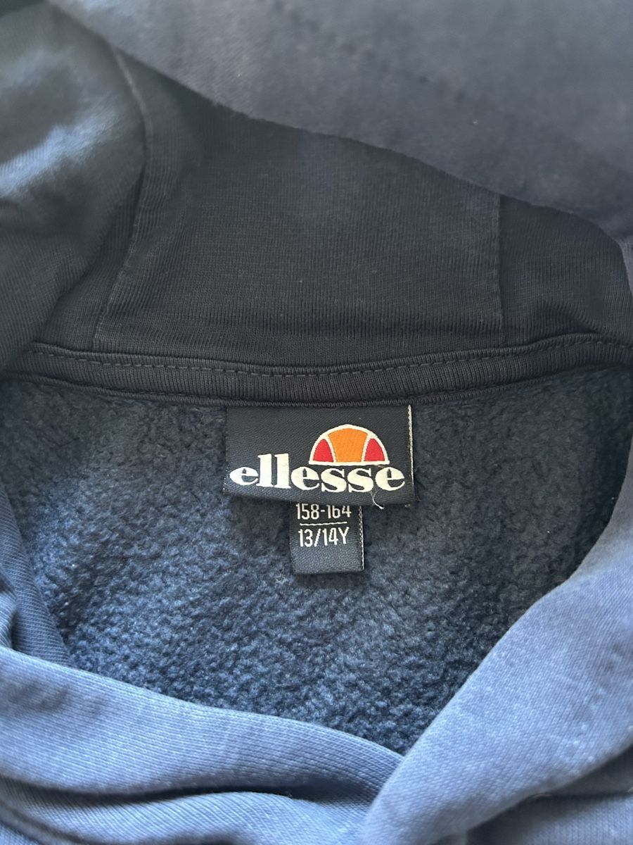 Ellesse Maglioni & Felpe: Pull Ellesse – Usato da Muraz (Collombey) venduto da Jul_ff 3