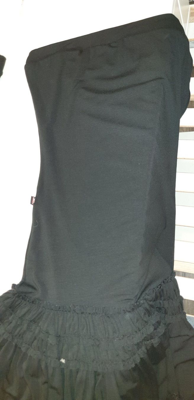 Kleider: Sommer Kleid gr 34 – Gebraucht aus Gwatt (Thun) von Letzte-Chance-III 1