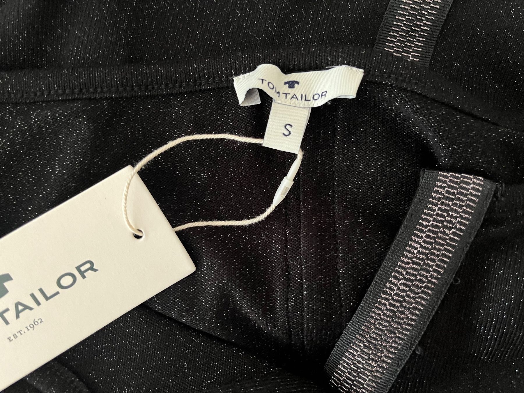 Tom Tailor Maglioni & Felpe: Pulli | Shirt TOM TAILOR | NEU – Nuovo (secondo la descrizione) da Jona venduto da tissot8645 4