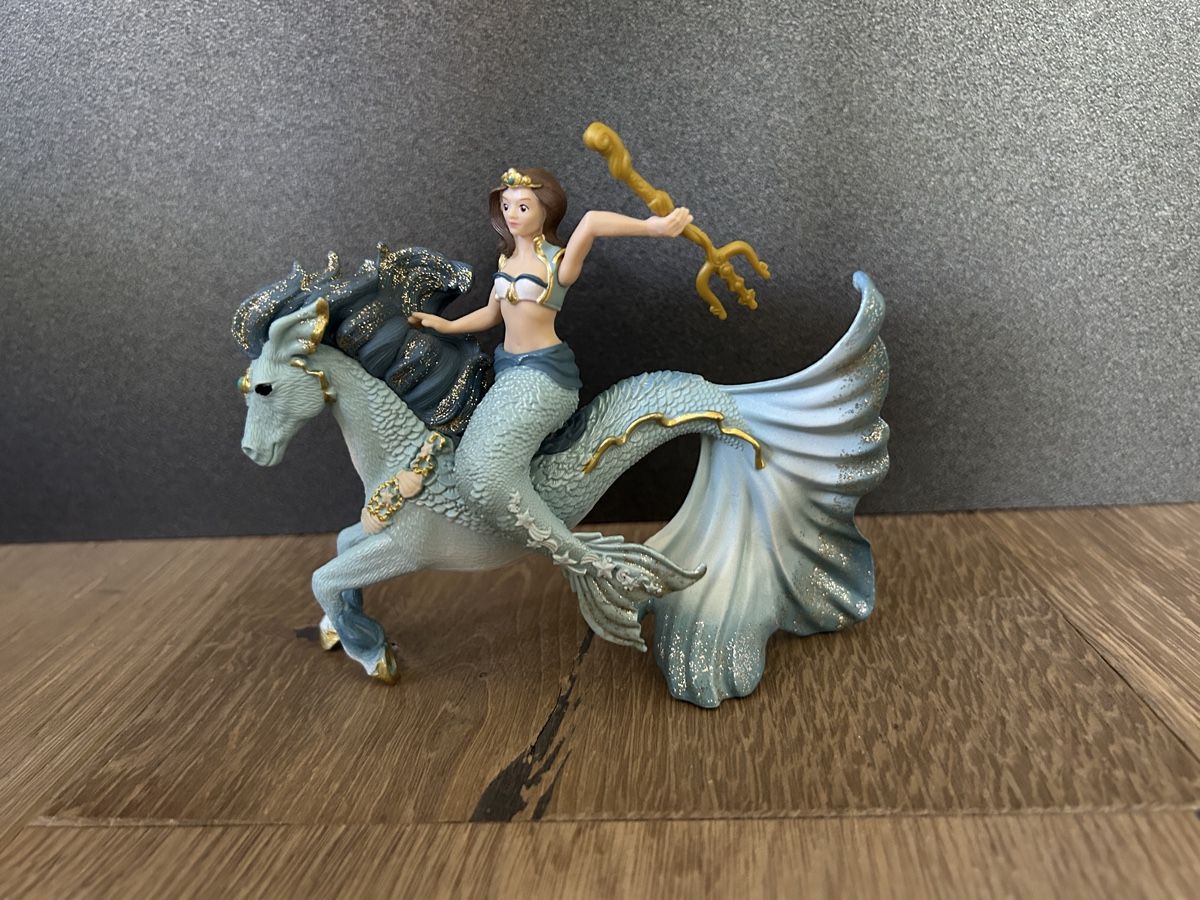 Schleich Spielzeuge: Schleich Balaya – Gebraucht aus Winterberg ZH von Amina023 1