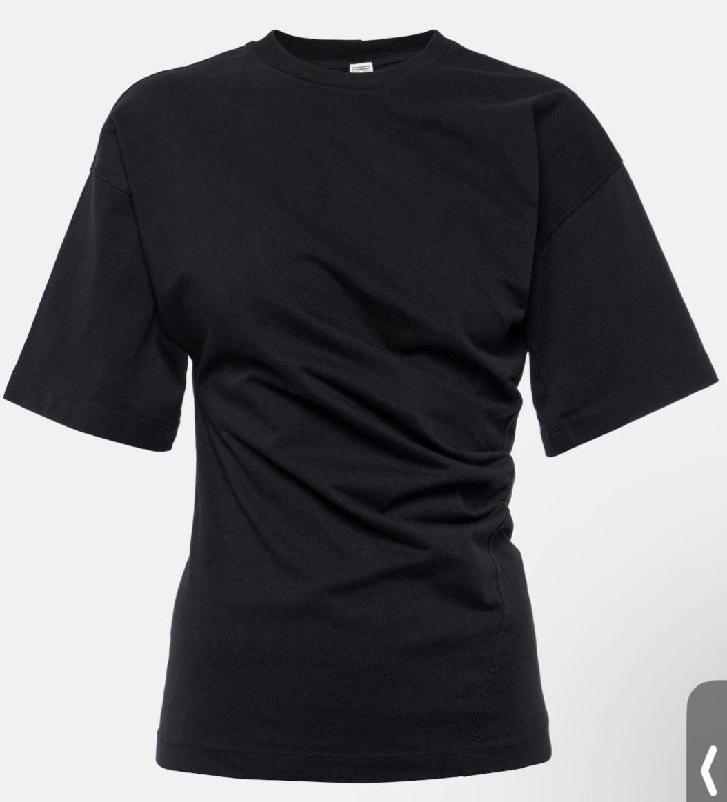 Totême T-Shirts: TOTEME Shirt – Neu (gemäss Beschreibung) aus Wallisellen von lilou27_36