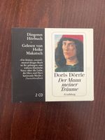 Hörbuch Doris Dörrie: Der Mann meiner Träume 