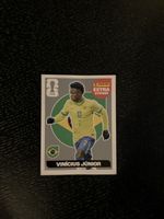 Panini Extra Sticker Vinicius Junior
