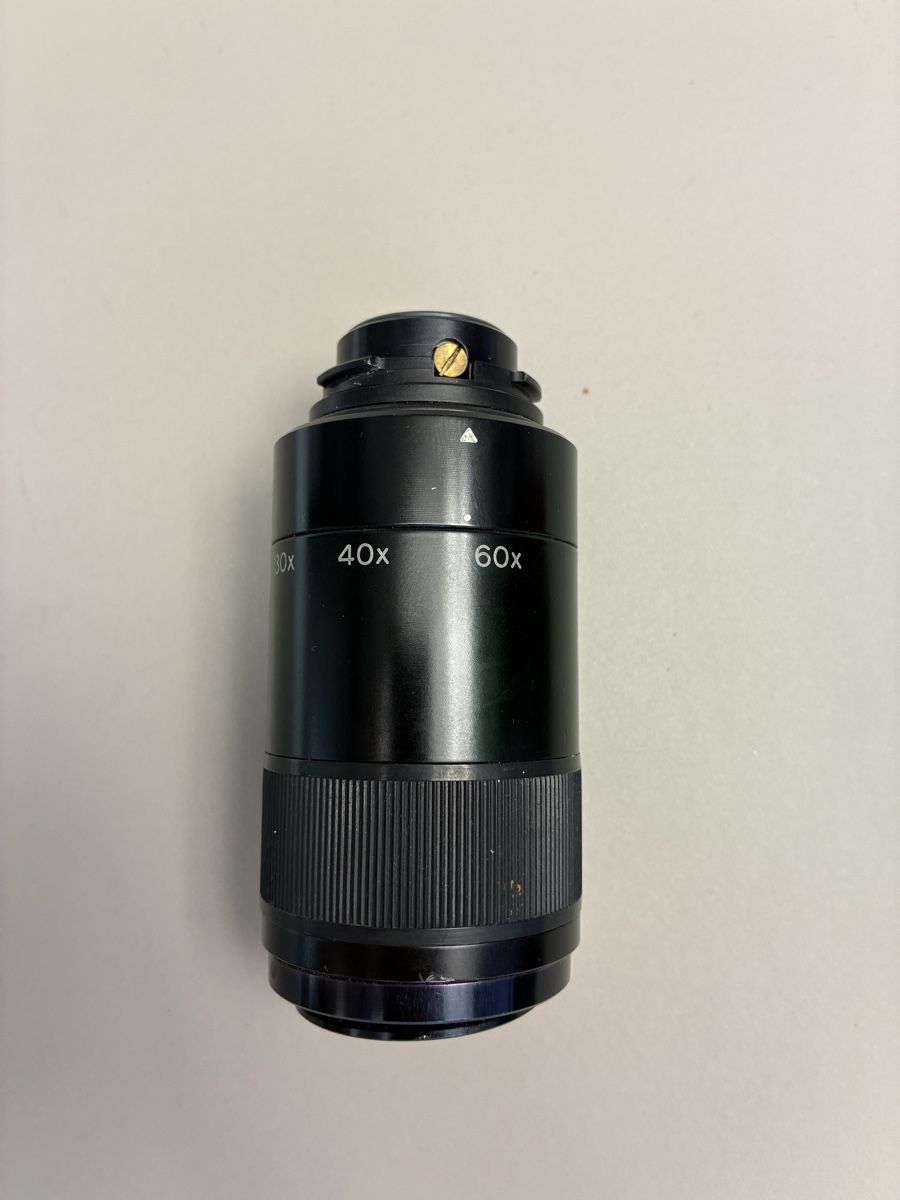 Swarovski Optik Teleskope: Swarovski Okular 20-60x – Gebraucht aus Lalden von sil_wdv5 1