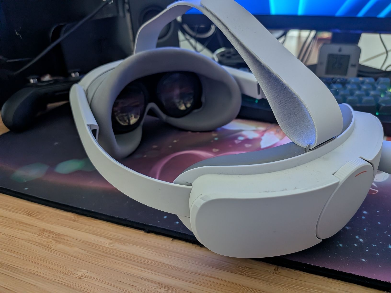 Pico Casque VR: Pico 4 – Neuf (Voir description) à Zürich par emiishikawa 2
