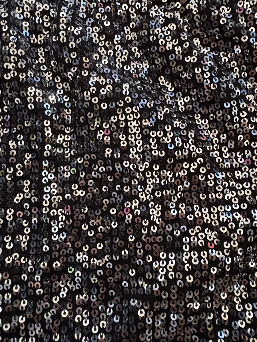 Hosen: Culotte à sequins – Gebraucht aus Sion von edelweissse 2