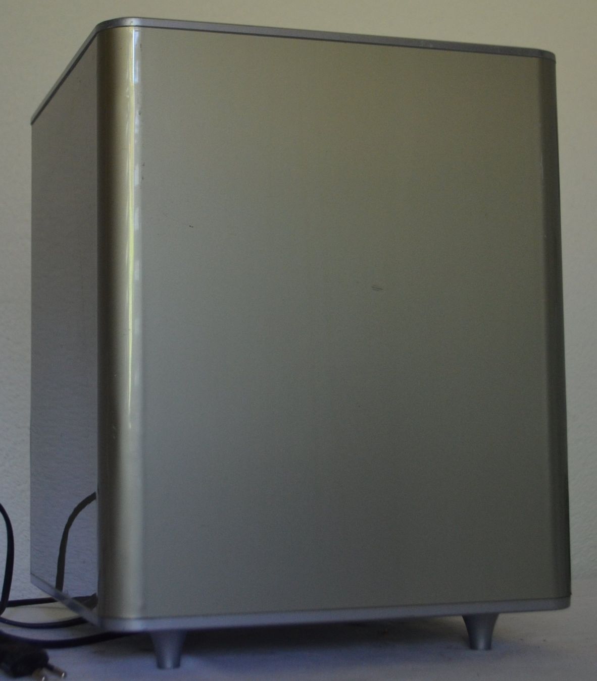 Samsung Casse acustiche: Samsung PS-WF551 Subwoofer – Usato da Collonges venduto da arashee 2