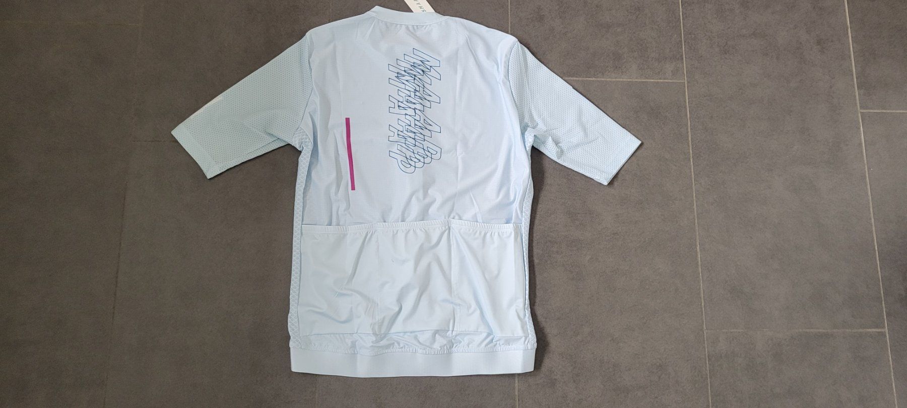 Canottiere & Pantaloni: Velotrikot Pasmaap Gr. L – Nuovo e nell'imballaggio originale da Wittenbach venduto da Hase113 5