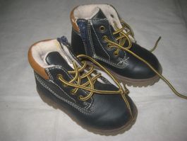 BABY  SCHUHE