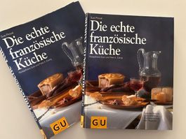 Die echte französische Küche - Susi Piroué