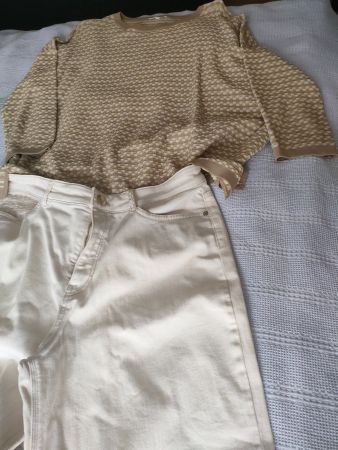 Marc Cain Hose