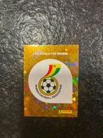 Panini Sticker - Ghana