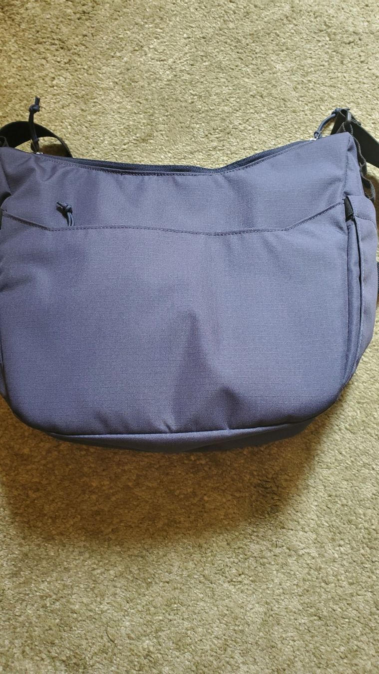 Jack Wolfskin Borse: Neue Jack Wolfskin Tasche – Nuovo (secondo la descrizione) da Interlaken venduto da mar_65xg 1