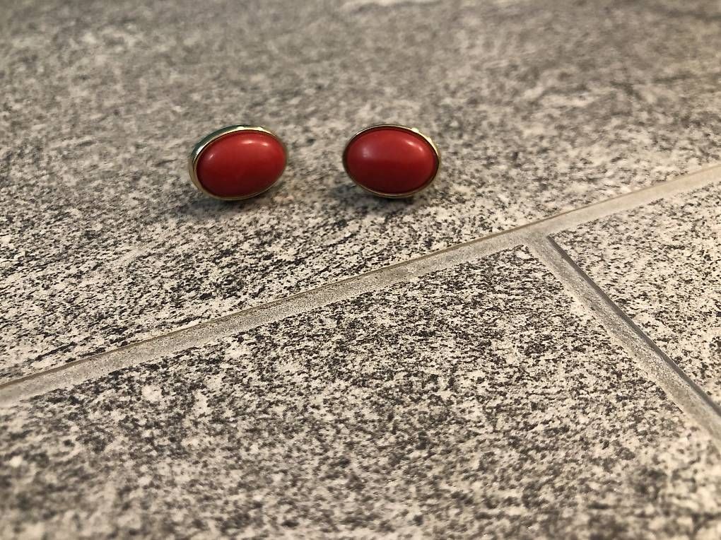 Ohrringe & -stecker: Ohrstecker – Gebraucht aus Aarburg von Noemi.H