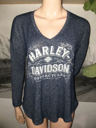 HARLEY DAVIDSON  Pull  Taille / Grosse M-L